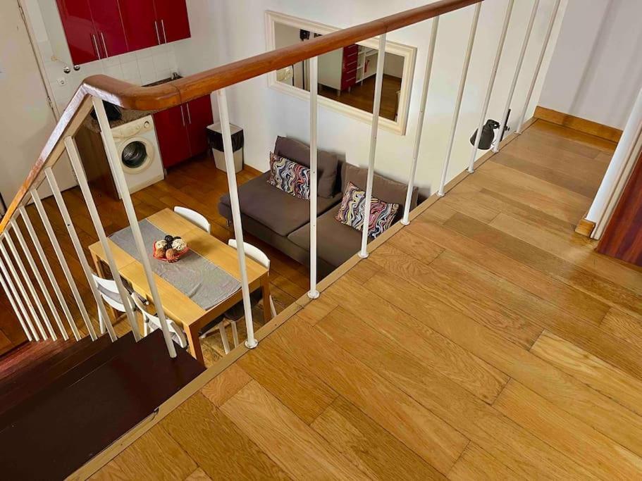 1 Bedroom Apartment - Palma Residence Lisboa Eksteriør billede